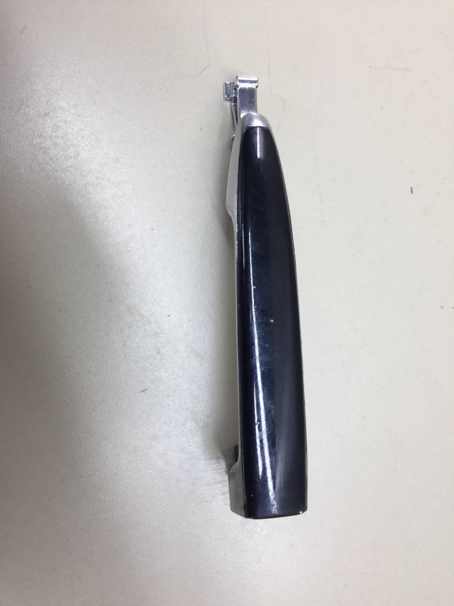 Ручка двери задней наружная левая Toyota Camry (XV40) 2006-2011