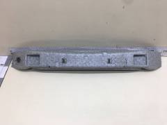 Наполнитель переднего бампера Chevrolet Spark (M300) 2010-2015