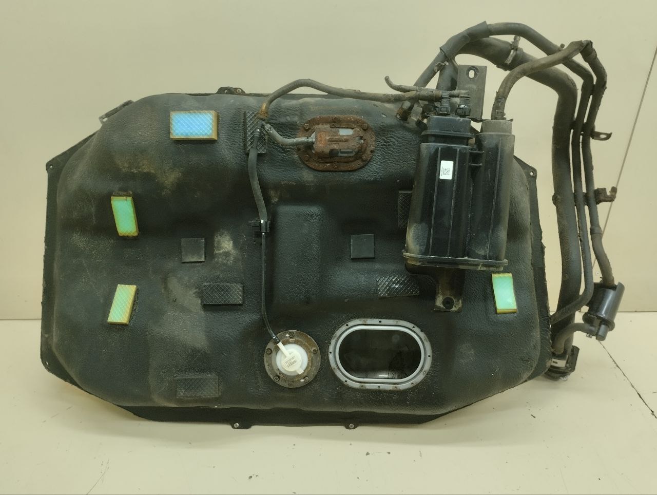 Бак топливный Kia Optima 4 (JF) 2015>