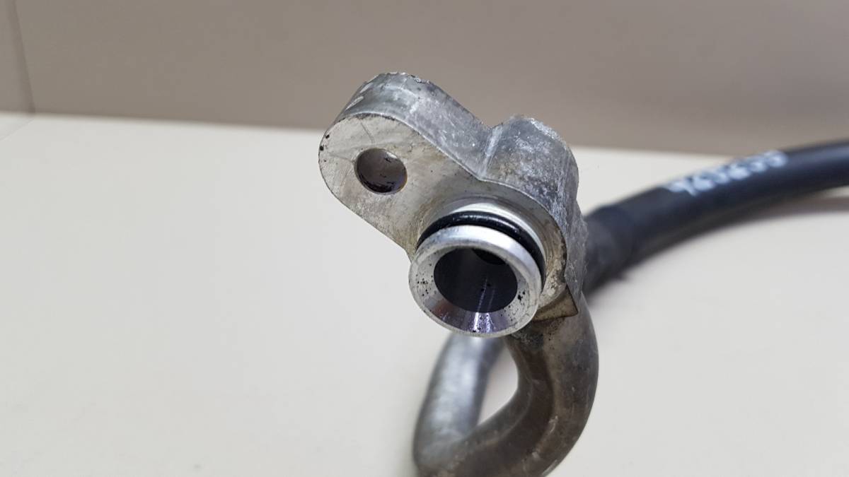 Трубка кондиционера Honda Civic EU 2000-2005