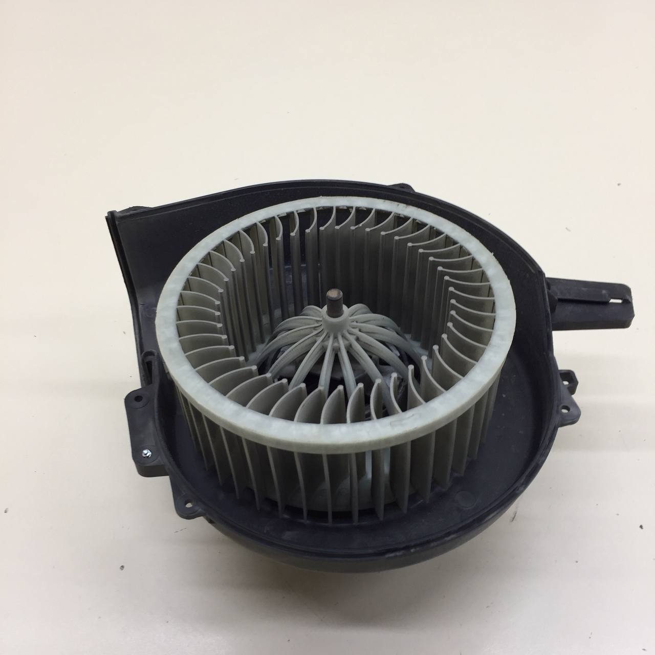 Моторчик отопителя Volkswagen Polo (MK5) 2011-2020