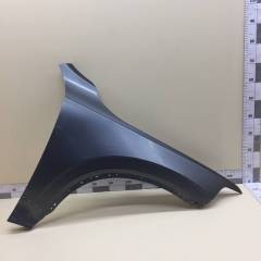Крыло переднее правое Volvo XC90 2015>