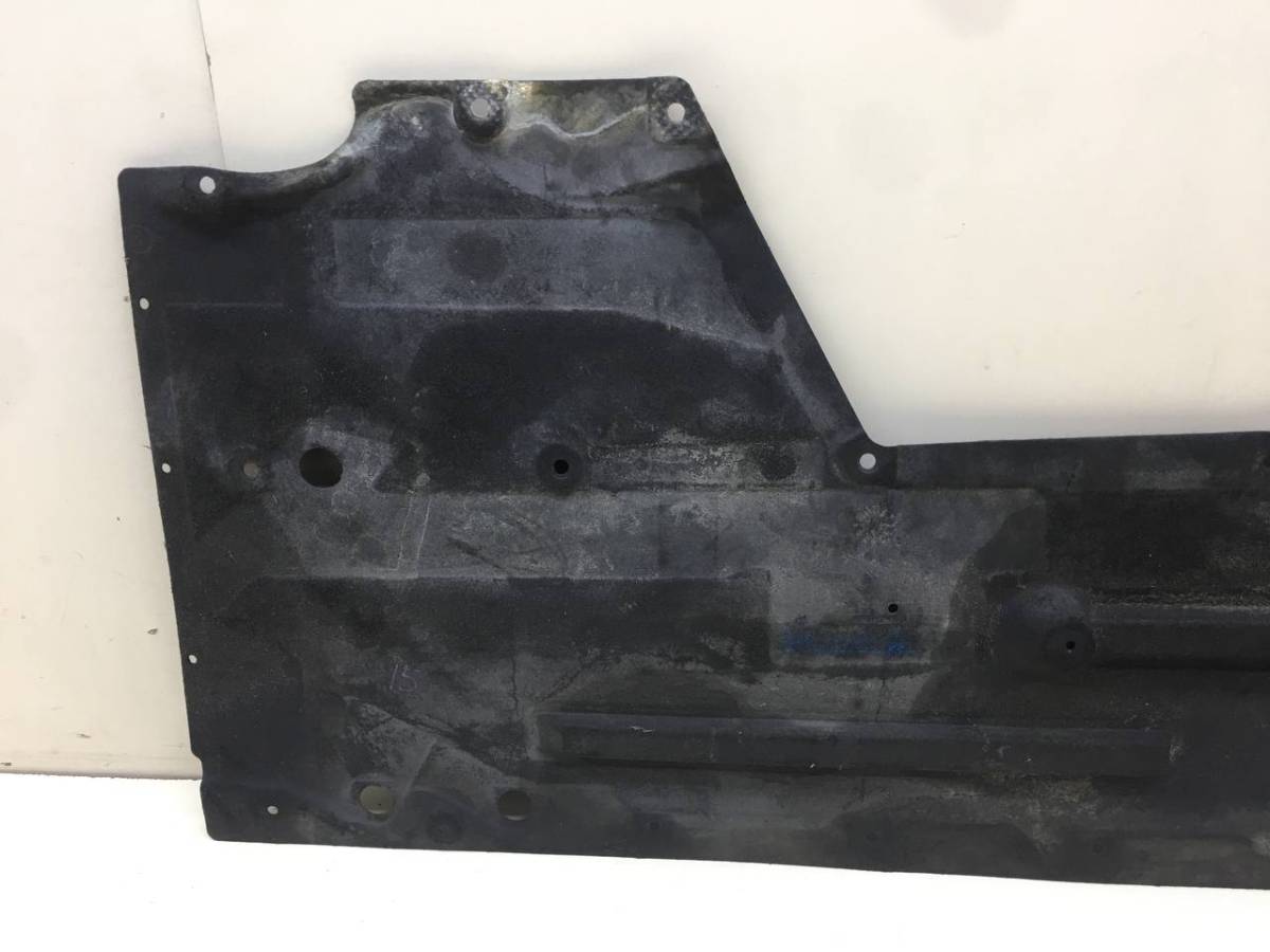 Защита антигравийная BMW 3-series F30/F31 2011>