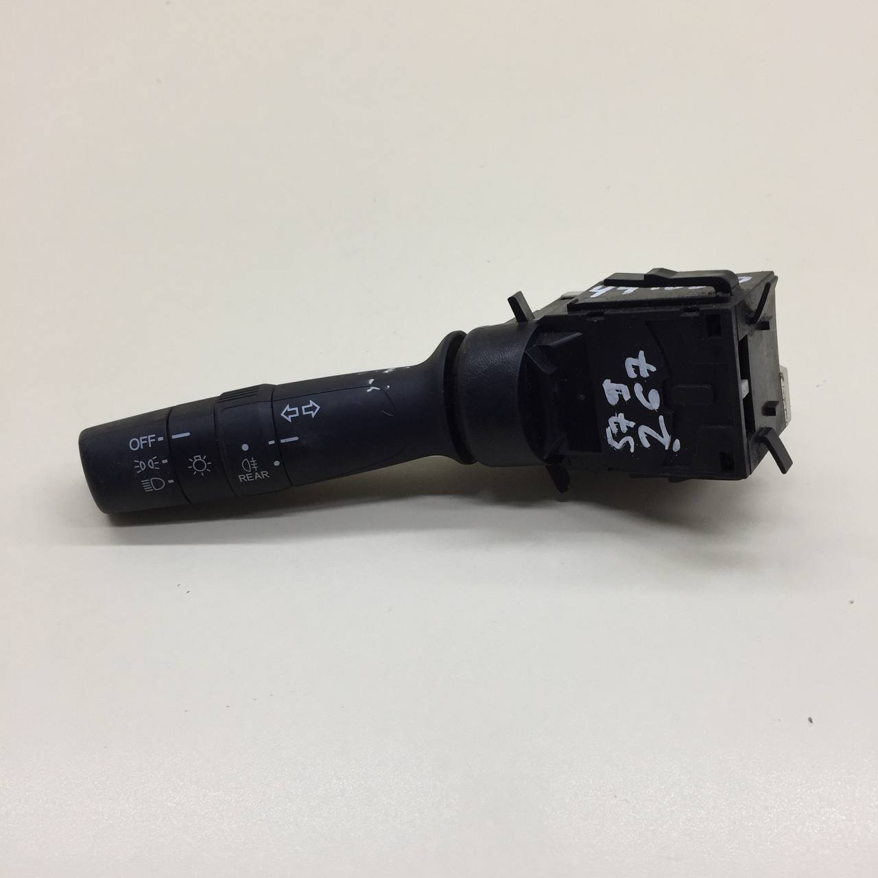 Переключатель поворотов подрулевой Honda Civic 5D 2012>