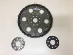 Маховик Toyota Camry (XV40) 2006-2011