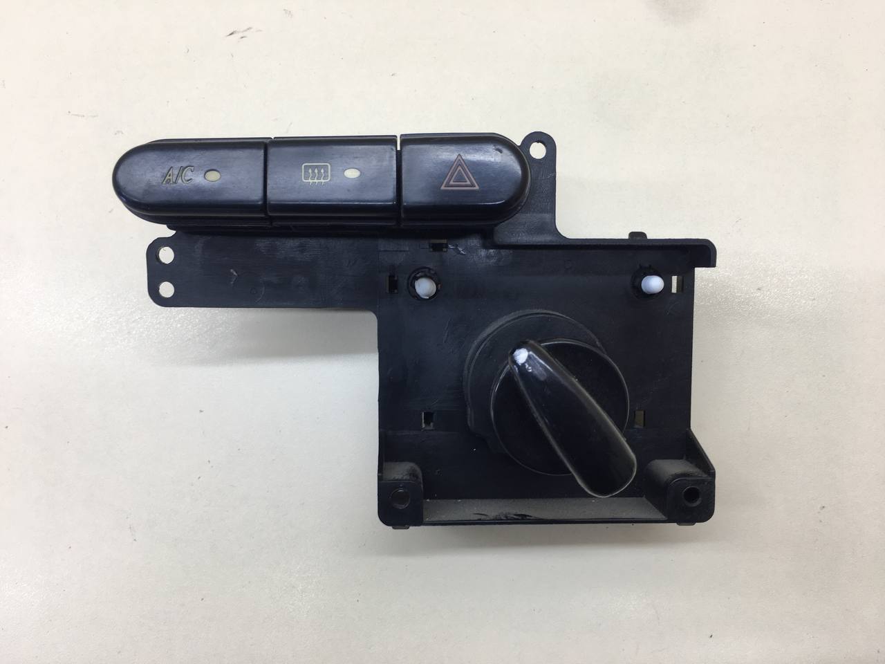 Блок кнопок Geely MK Cross 2011>