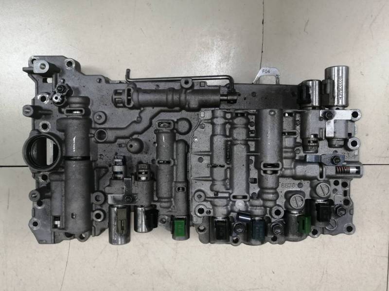 Блок клапанов Lexus GS 300/400/430 (S190) 2005-2011