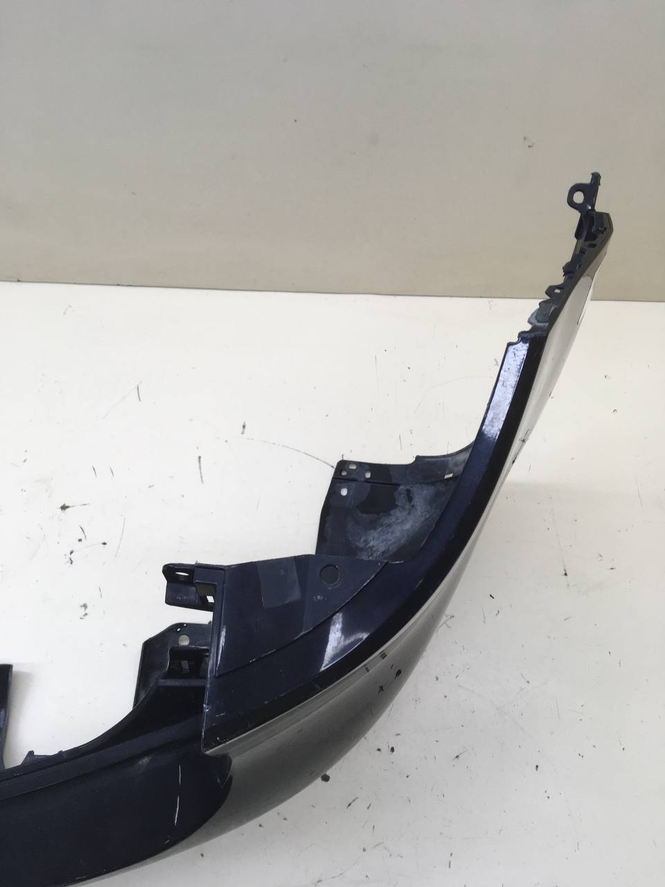 Бампер задний Infiniti FX/QX70 (S50) 2008-2017