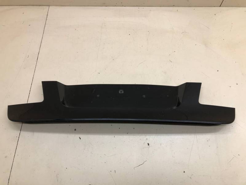 Накладка крышки багажника BMW 7-Series F01,F02  2008-2015
