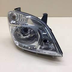 Фара правая ГАЗ Газель 1994