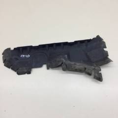 Воздуховод радиатора Peugeot 308 2007>