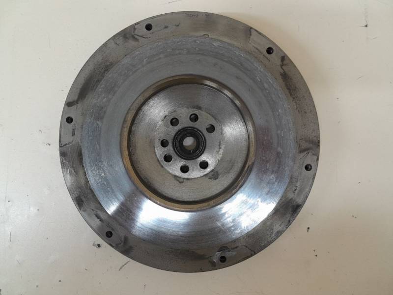 Маховик УАЗ Патриот (УАЗ-3163) 2005>
