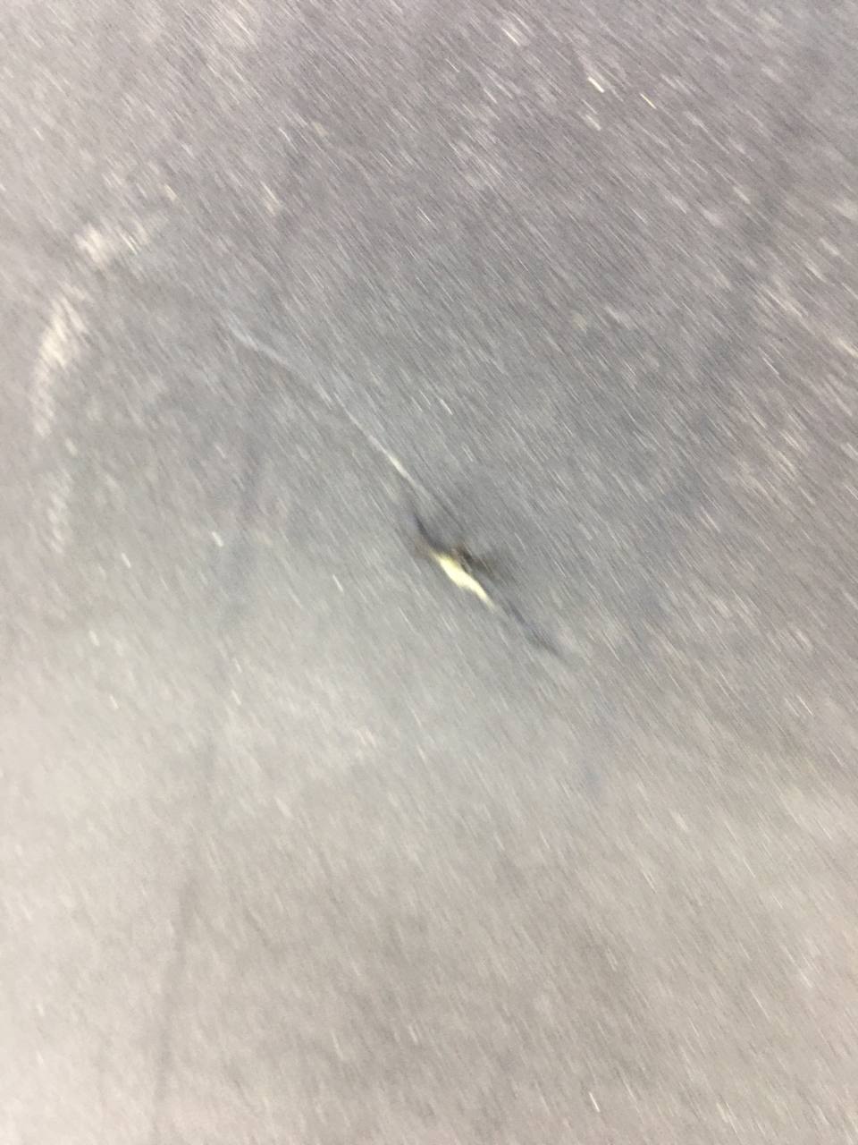 Шумоизоляция капота BMW X7 G07 2018>