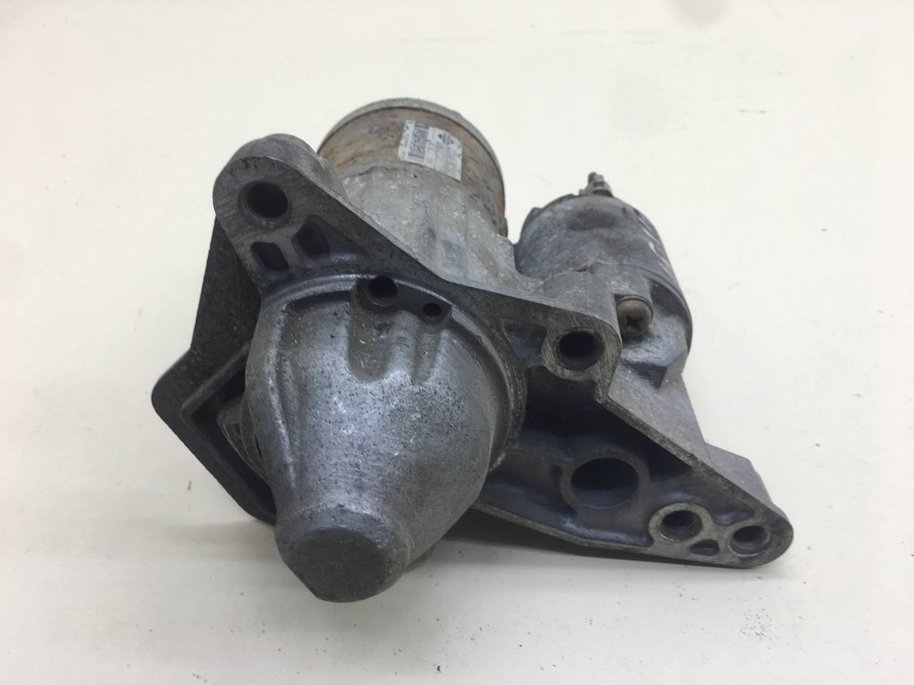 Стартер Renault Megane (3) 2009-2016