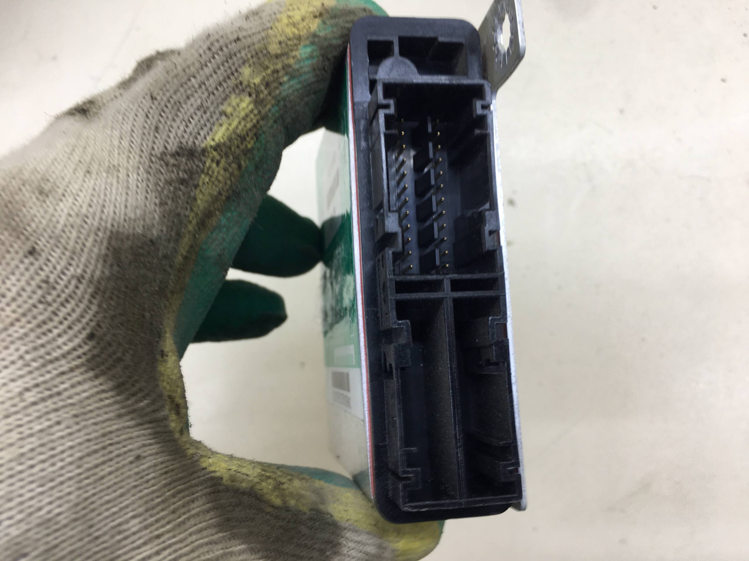 Подушка безопасности в рулевое колесо Fiat Albea 2002-2012