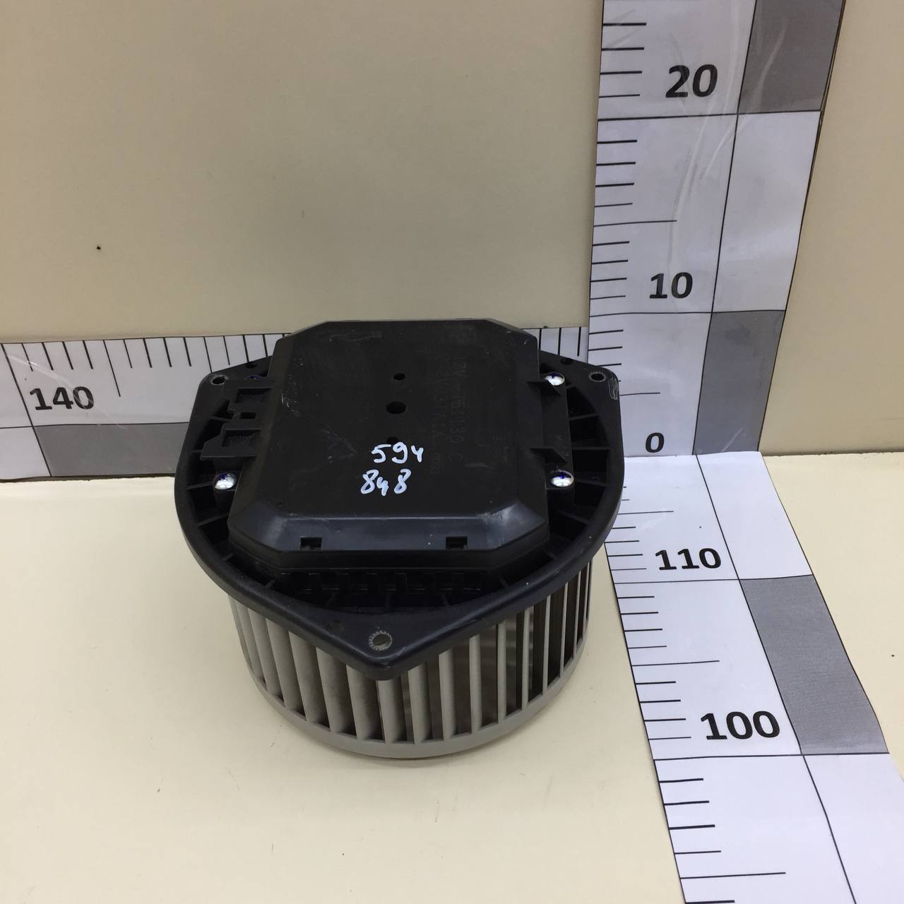 Моторчик отопителя Nissan Maxima (a36) 2015-2023