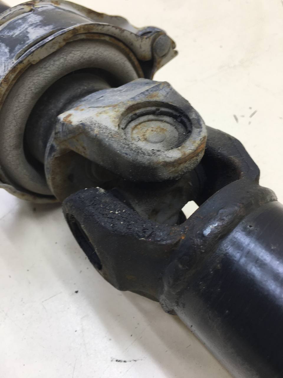 Вал карданный Infiniti EX/QX50 (J50) 2008-2017