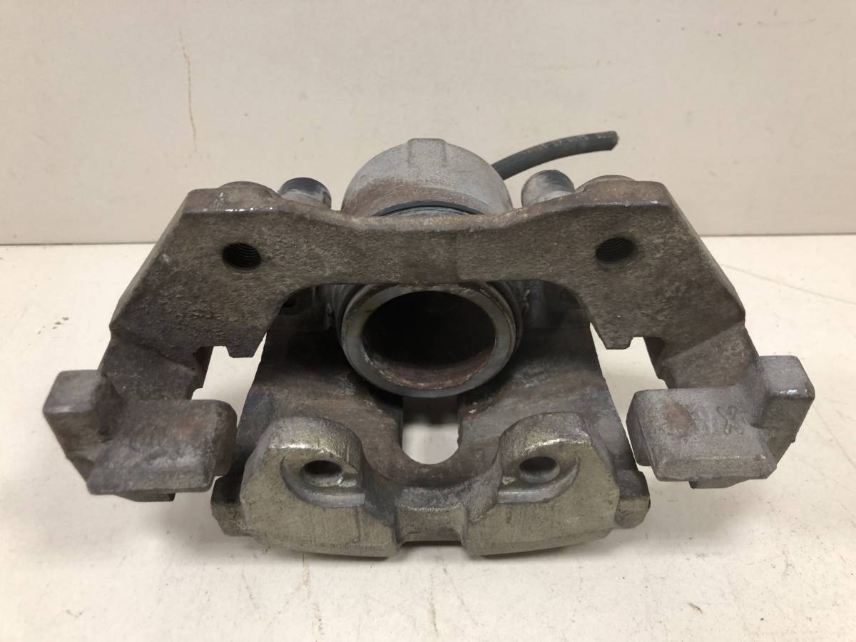 Суппорт передний правый Haima 7 2010>