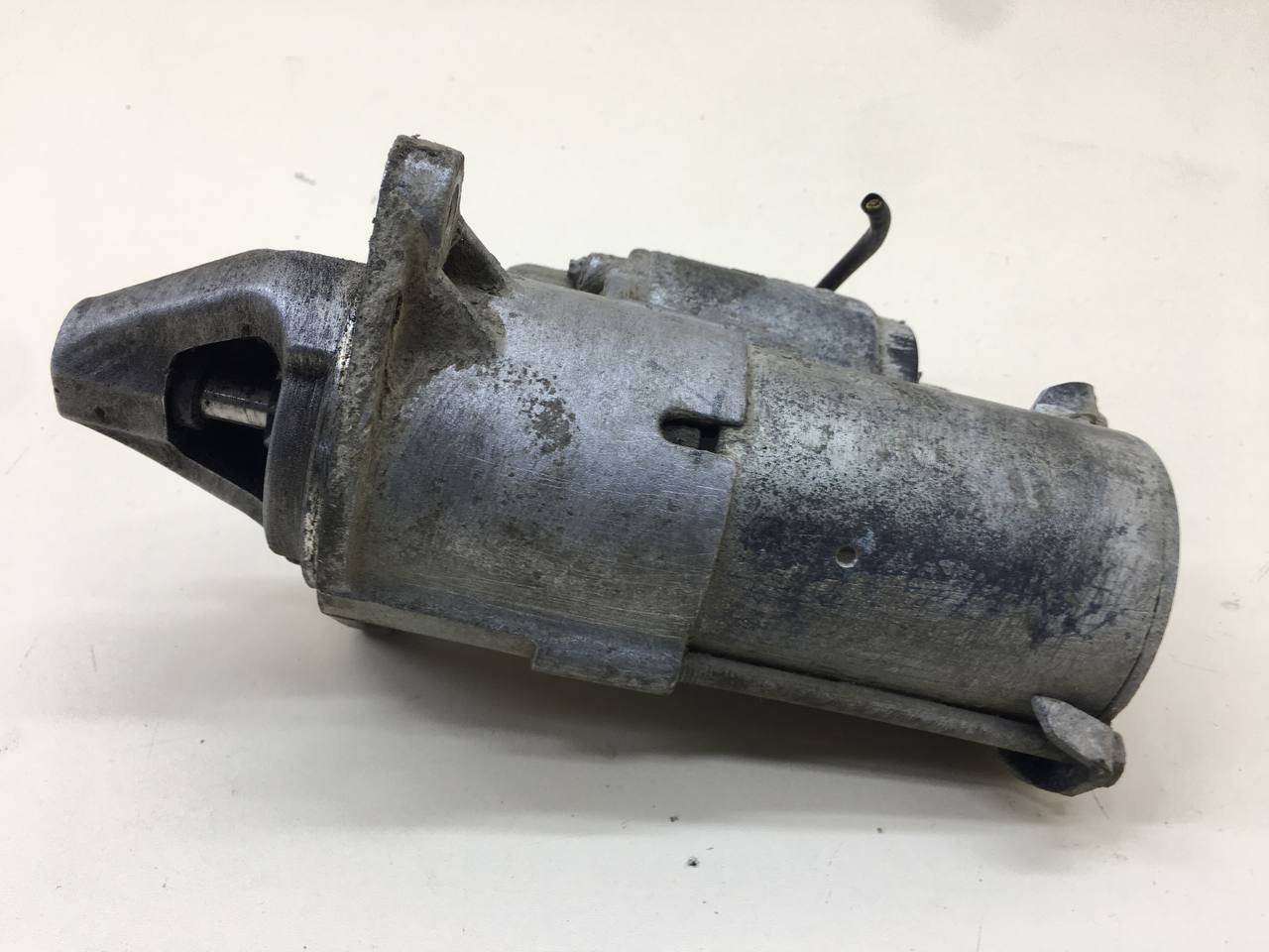 Стартер Daewoo Nexia (N150) 2008-2016