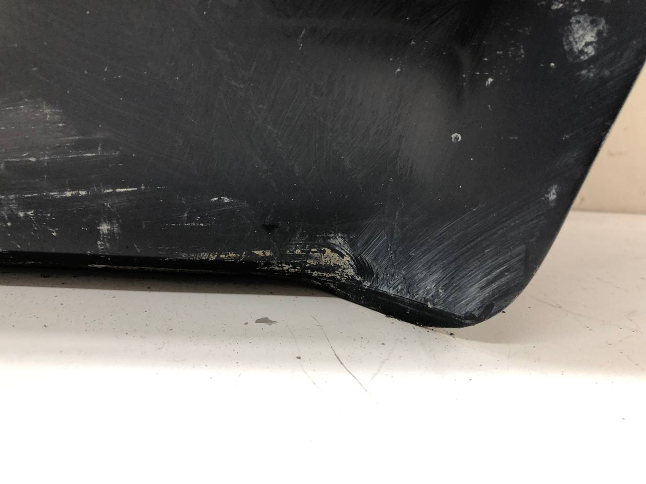 Дверь задняя левая Infiniti QX4 (JR50) 1996-2003г