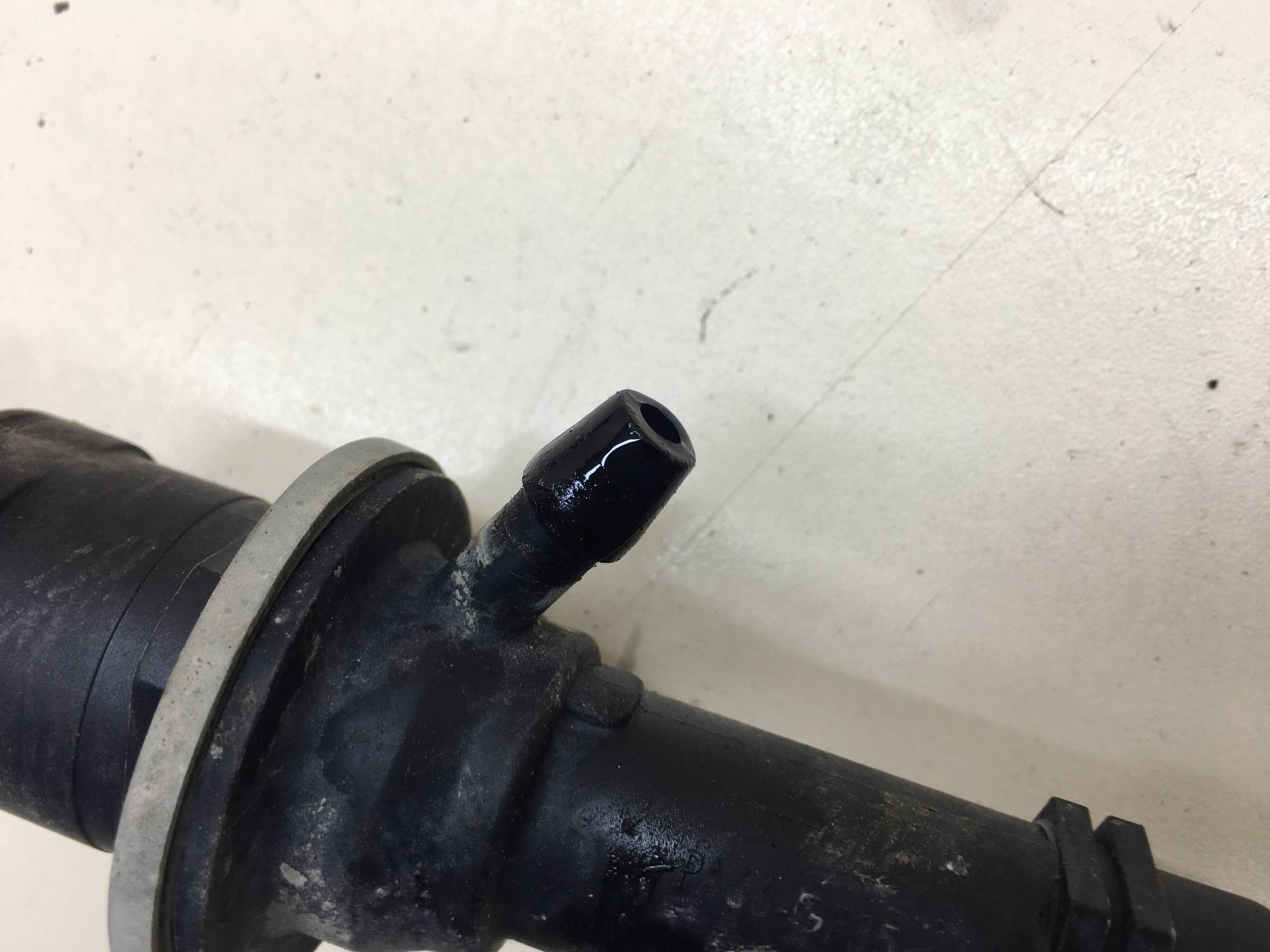 Цилиндр сцепления главный Lada X-RAY 2016>