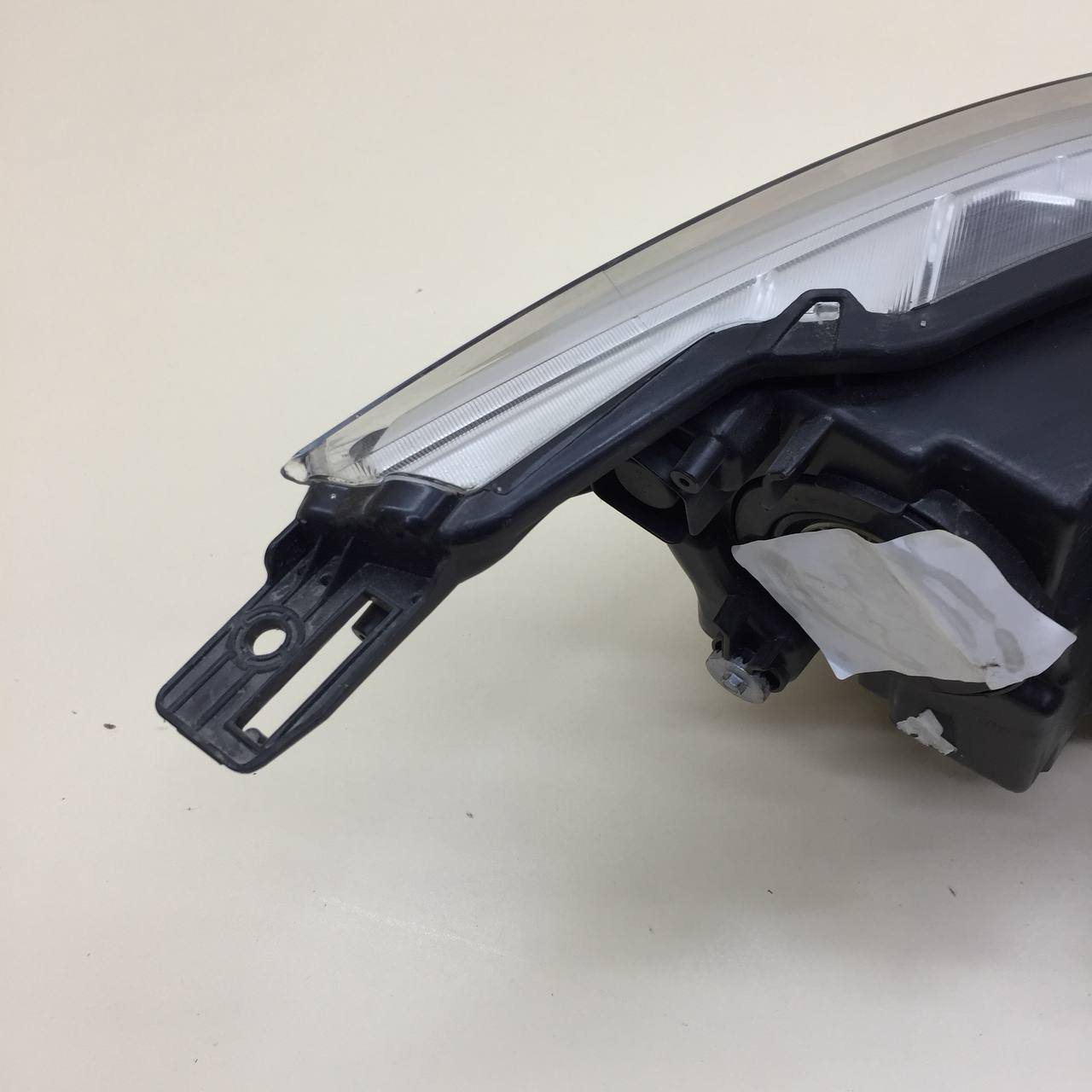 Фара левая Nissan Qashqai (J11) 2014>