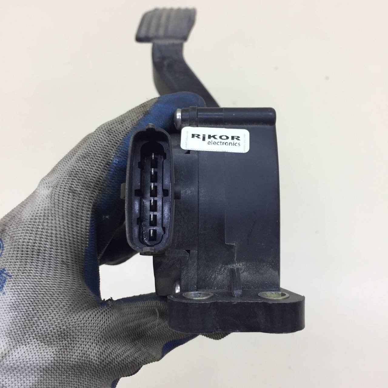 Педаль газа Lada Niva 2131 1993>