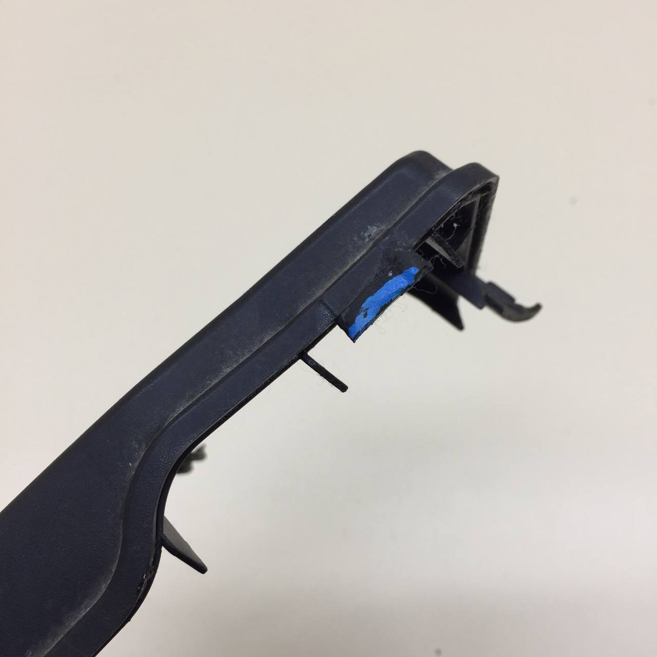 Крышка аккумулятора Volvo S60 (FS, FH) 2010>