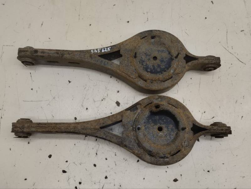 Рычаг задний нижний Ford Mondeo 4 2007-2015