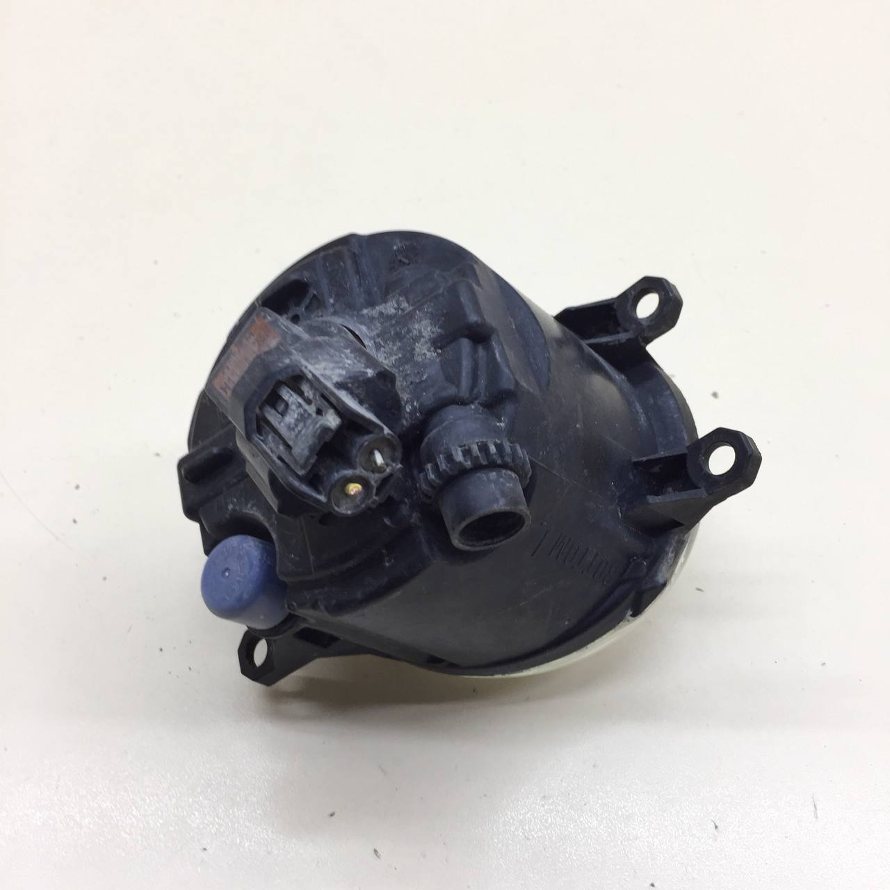 Фара противотуманная левая Toyota Rav 4 (A30) 2006-2013