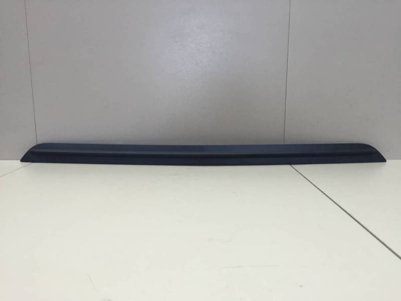 Накладка заднего бампера Honda Legend 2006-2011