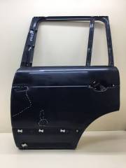 Дверь задняя левая Land Rover Range Rover 3 (LM) 2002-2012