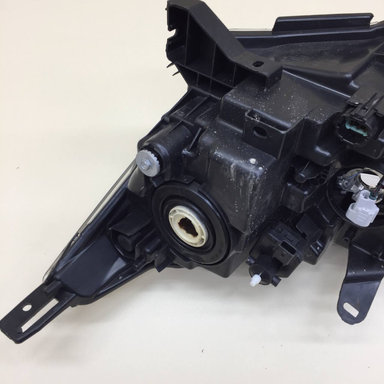 Фара правая Nissan Qashqai (J11) 2014>