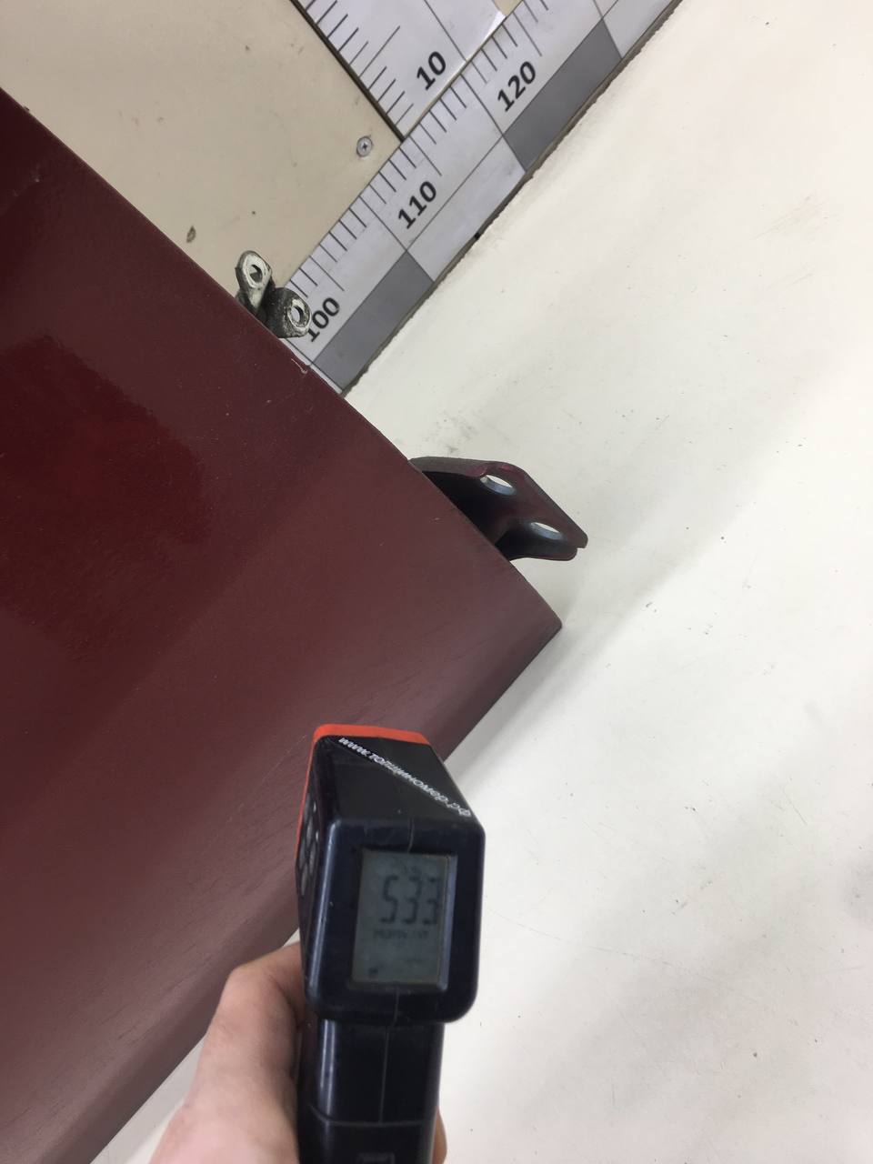 Дверь передняя правая Fiat Albea 2002-2012