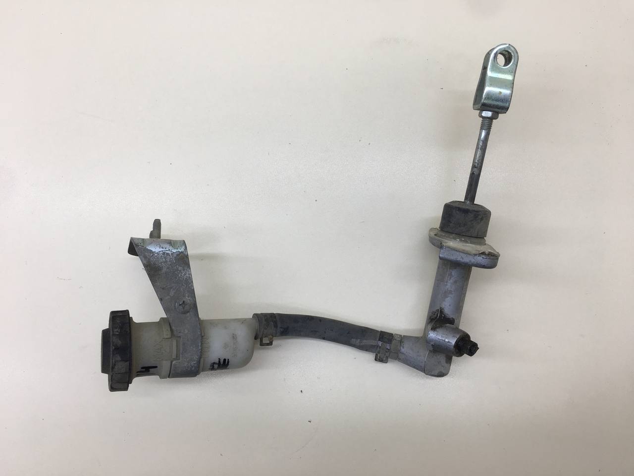 Цилиндр сцепления главный Daewoo Nexia (N150) 2008-2016