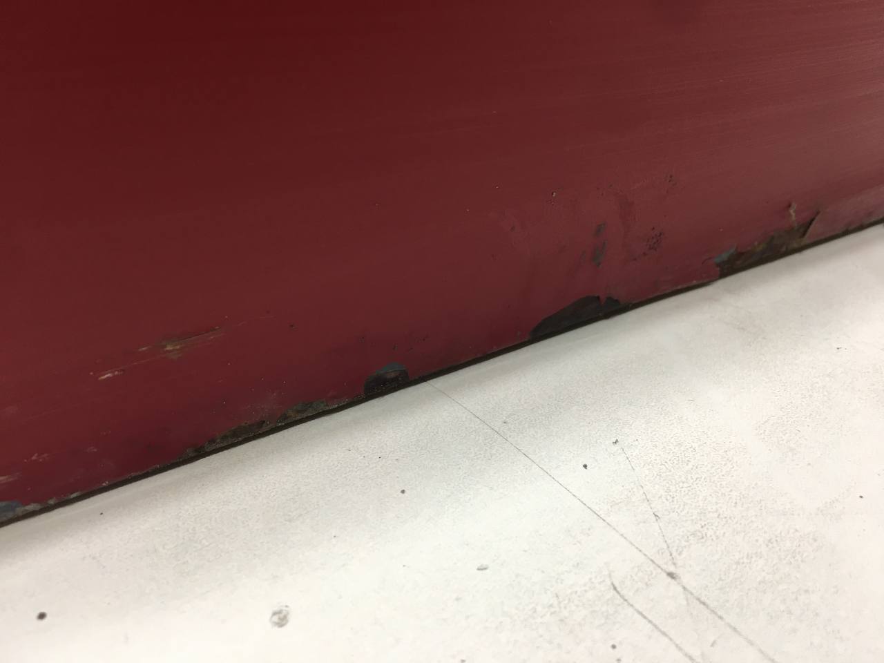 Дверь передняя правая Peugeot Partner Tepee (B9) 2008-2018