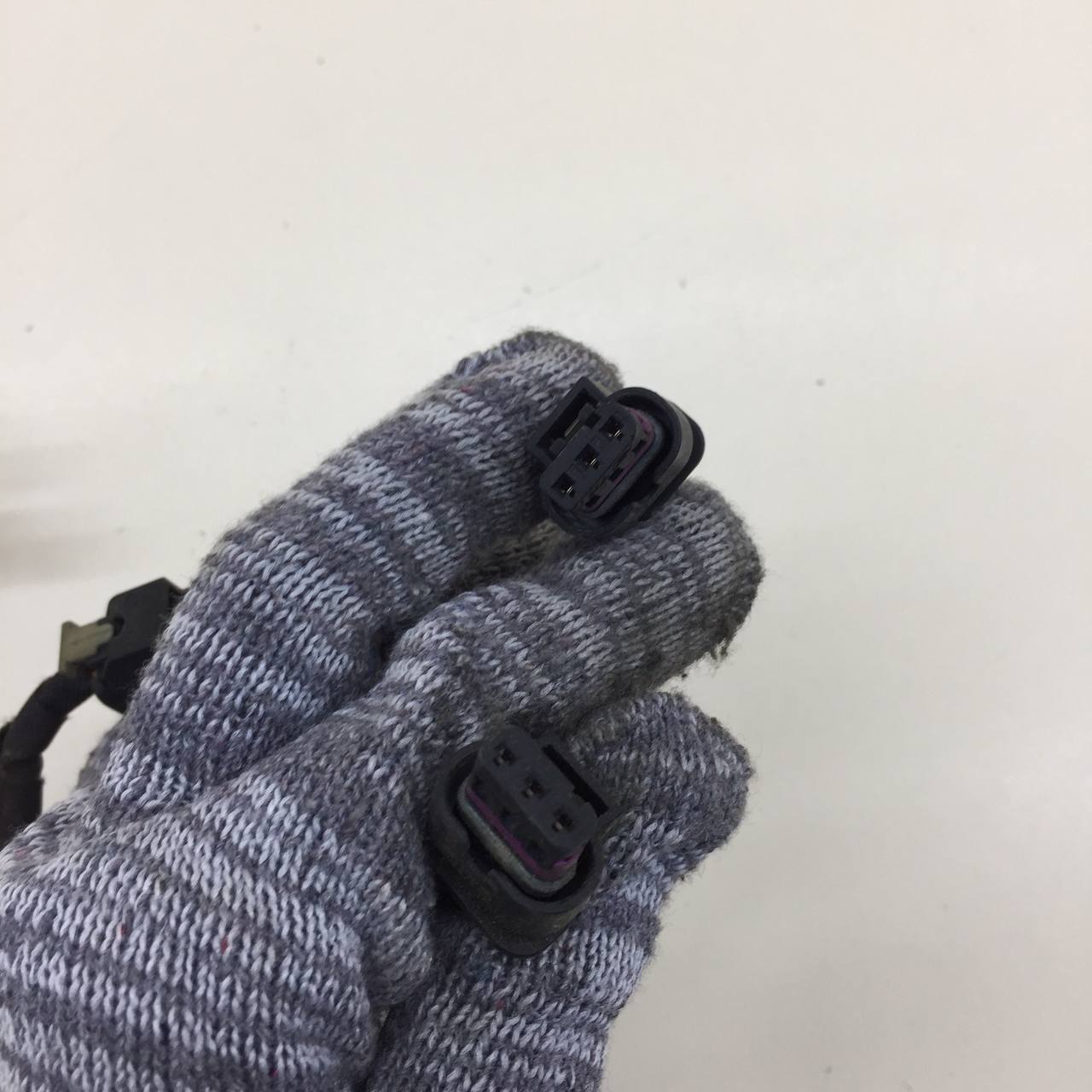 Проводка (коса) Jaguar XF 2007-2015