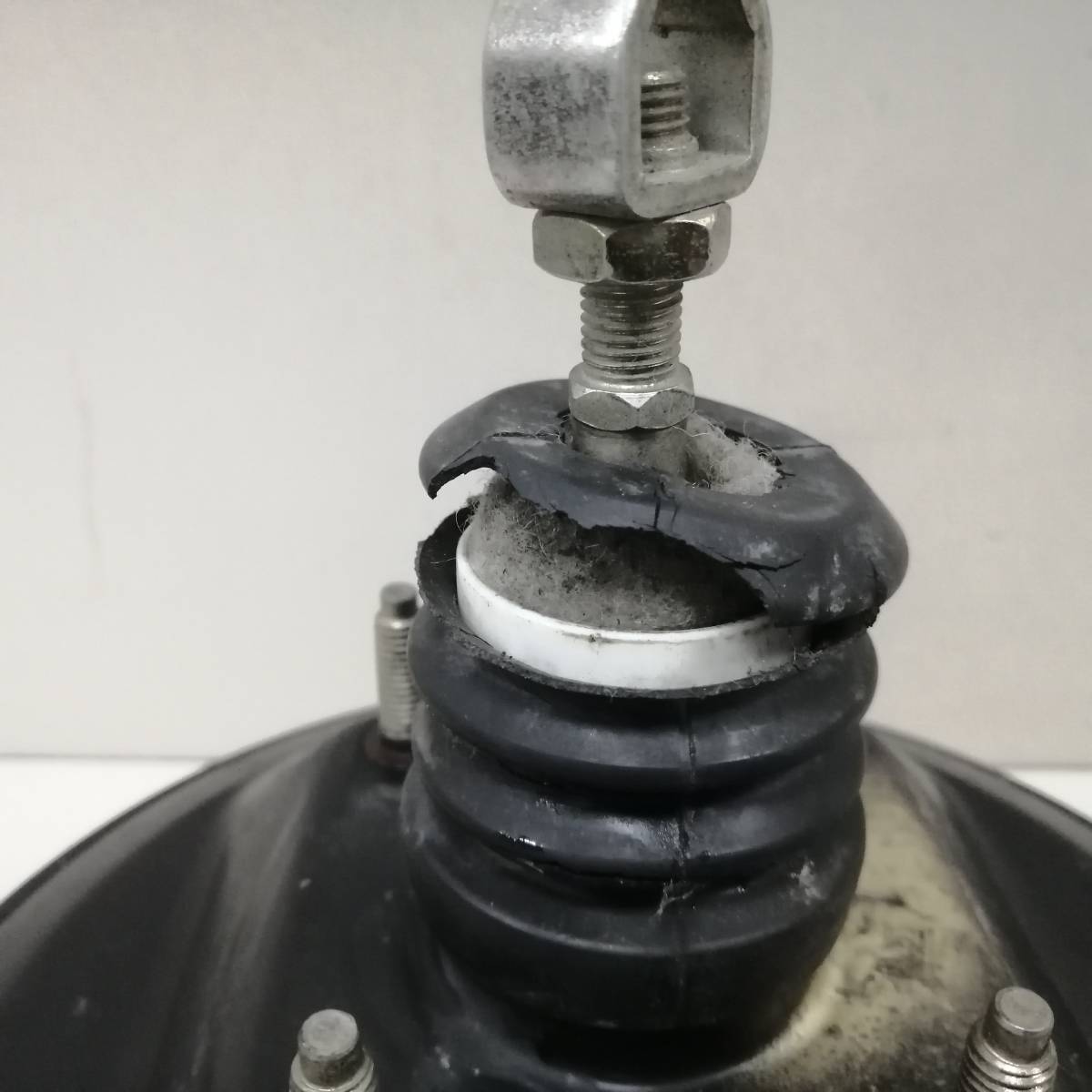 Усилитель тормозов вакуумный Lifan Smily 2008-2017