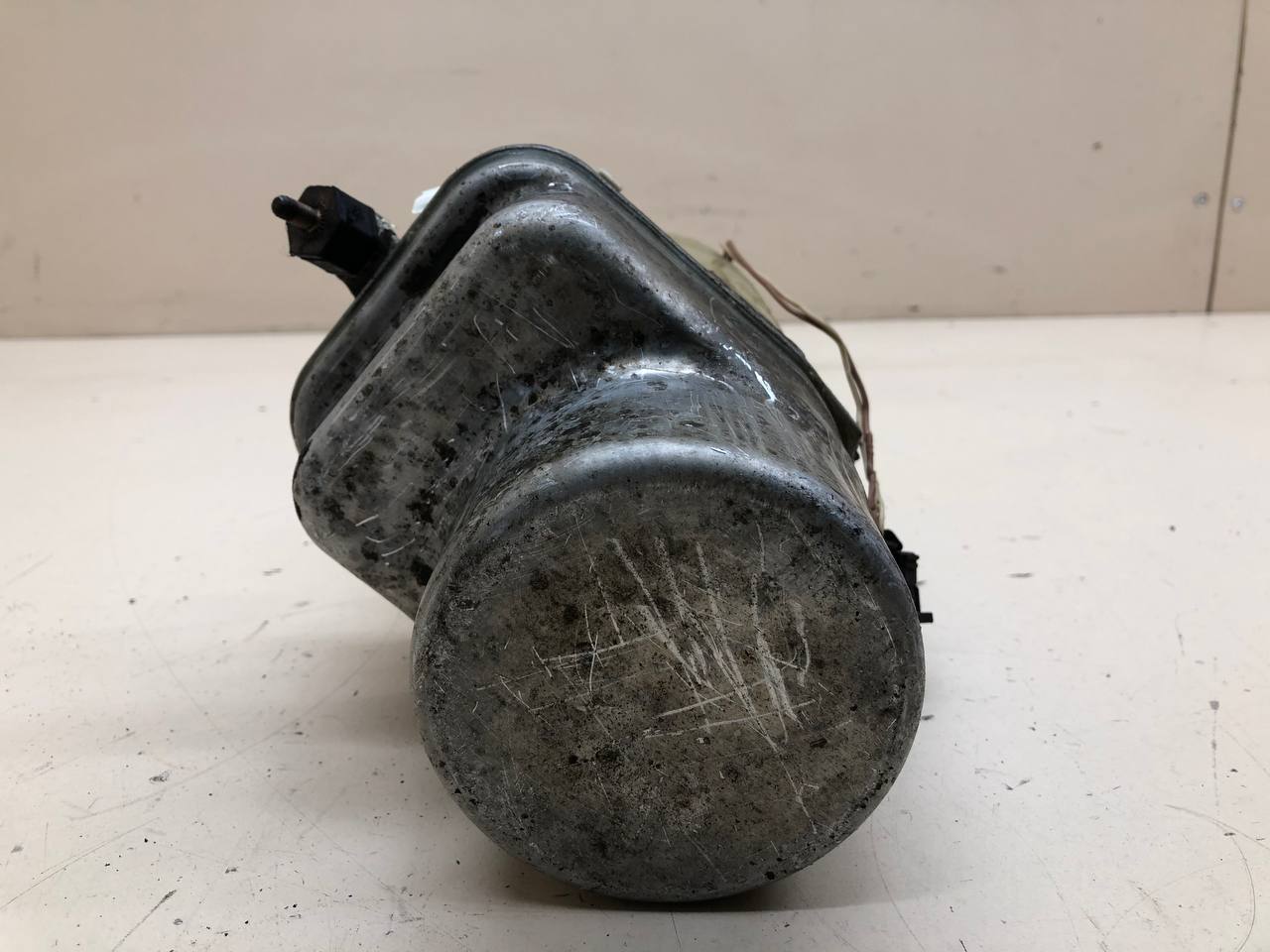 Насос гидроусилителя (электрогидроусилитель, ЭГУР) Opel Vectra (C) 2002-2008