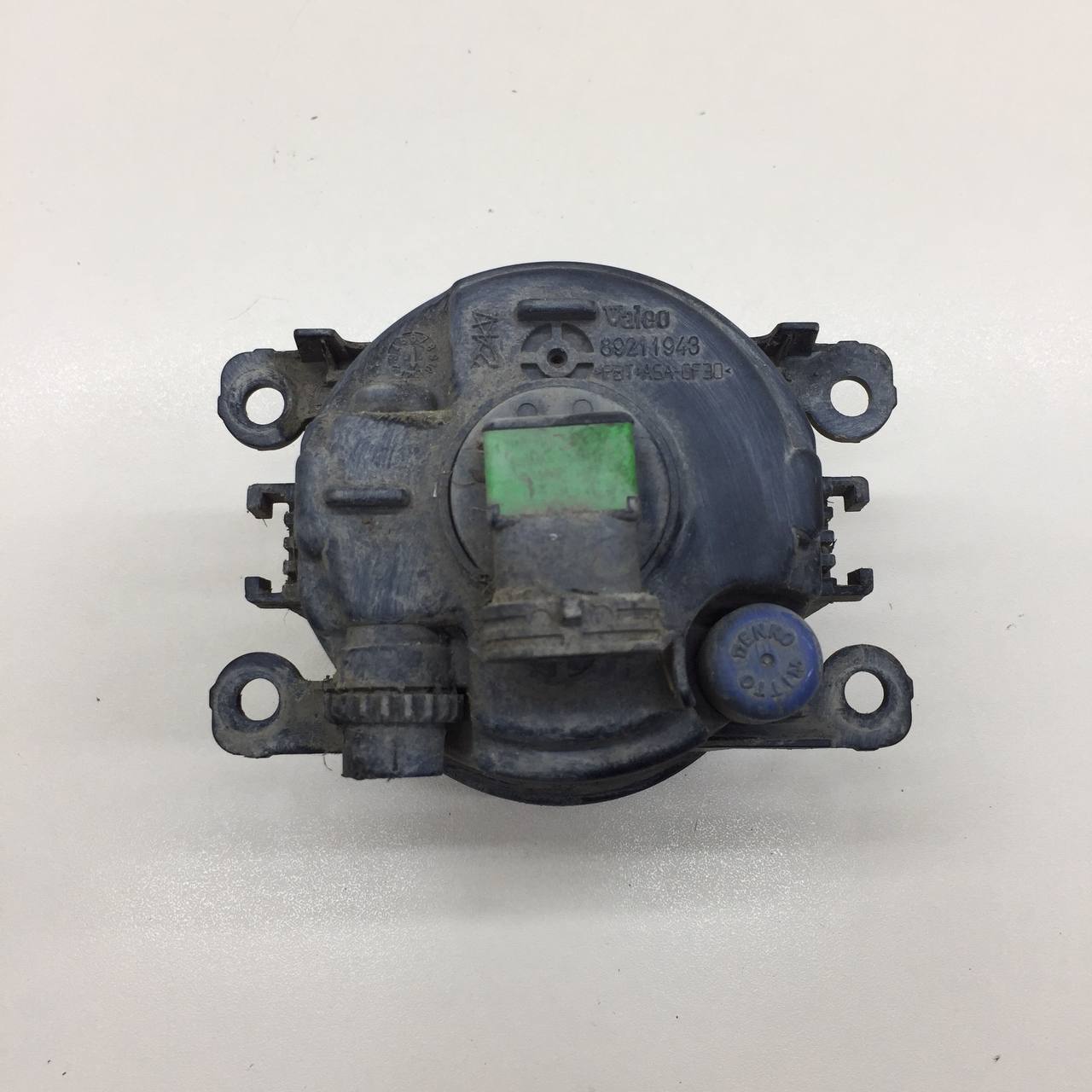 Фара противотуманная Suzuki Grand Vitara 2005-2015