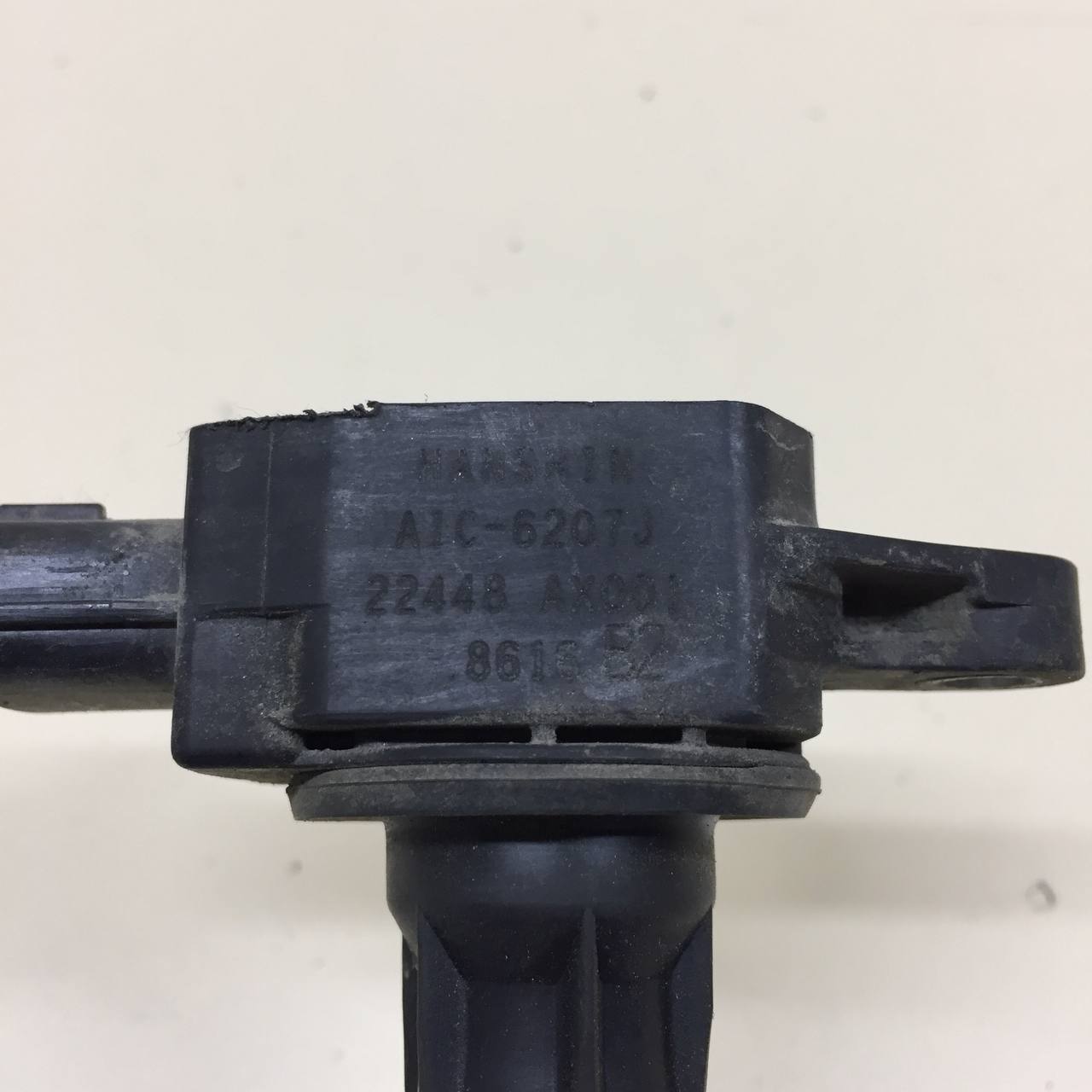 Катушка зажигания Nissan Note (E11) 2006-2013