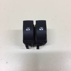 Блок управления стеклоподъемниками Renault Symbol (2) 2008-2012