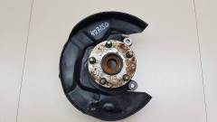 Кулак поворотный передний правый Toyota Vista Ardeo (V50) 1998-2003