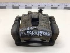 Суппорт передний левый Hyundai Solaris (RB) 2010-2017