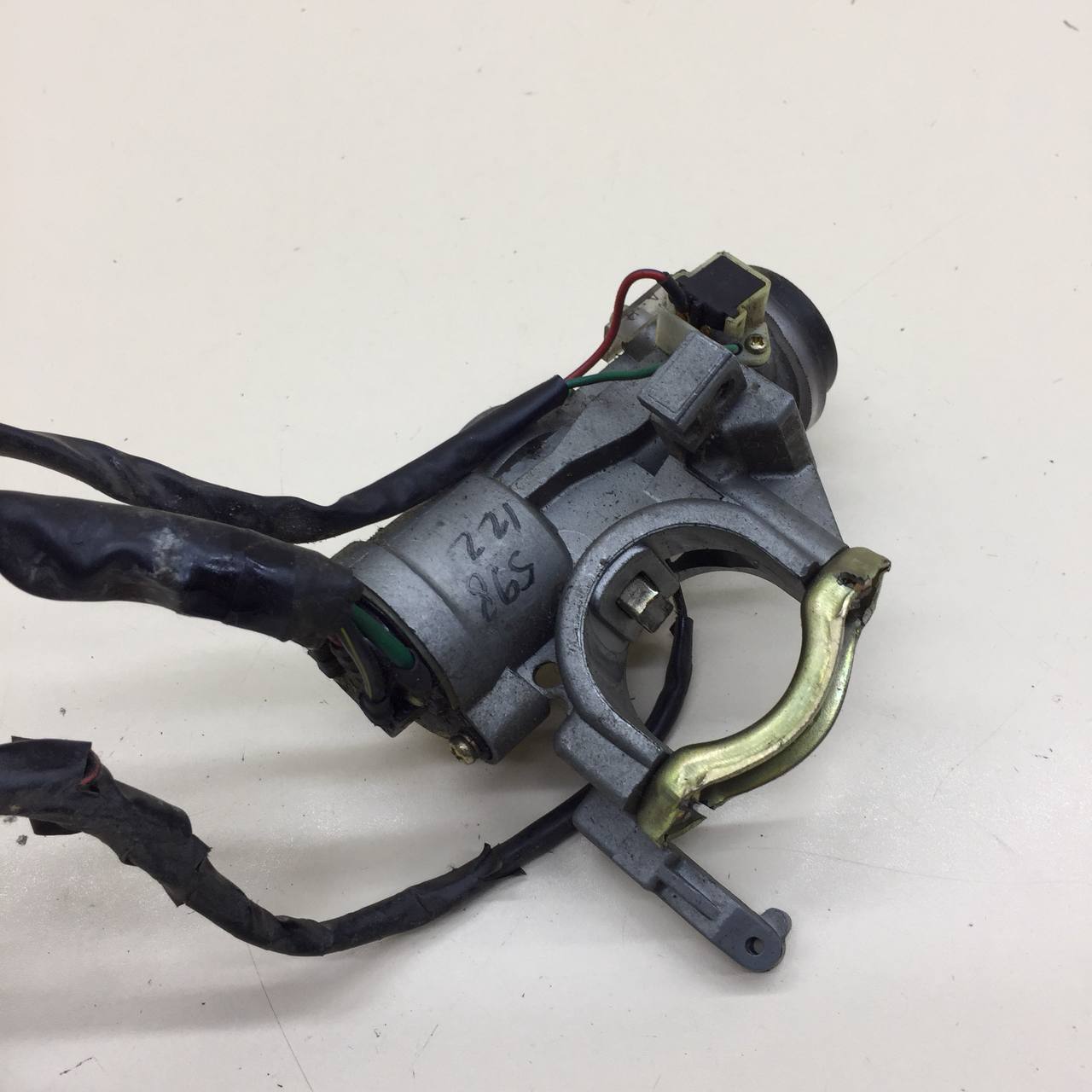 Замок зажигания Kia Spectra (SD) 2004-2011