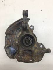 Кулак поворотный передний правый Hyundai Elantra (HD) 2006-2010