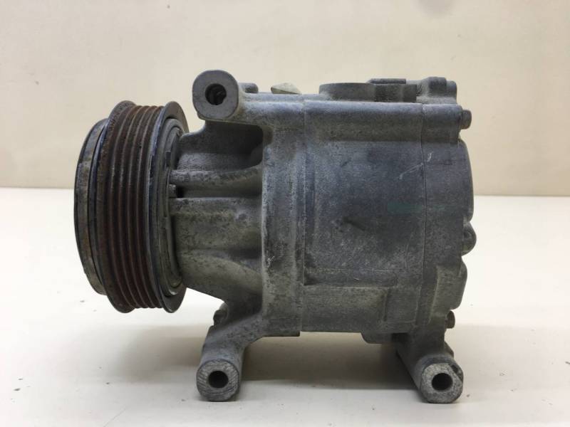 Компрессор системы кондиционирования Fiat Albea 2002-2012