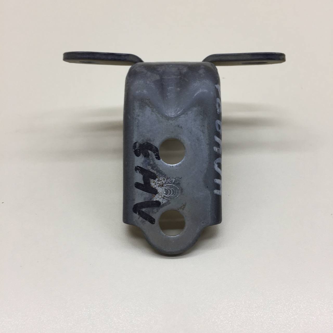 Петля двери задней левой нижняя Hyundai Solaris (RB) 2010-2017