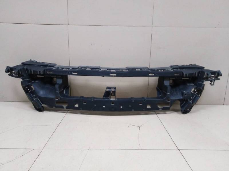 Усилитель переднего бампера Mercedes-Benz GLE Coupe (C292)  2015-2019