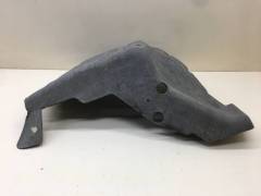 Локер передний правый Lada  Niva Travel 2020>